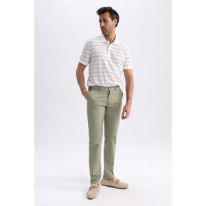 DEFACTO Regular Fit Chino Pants