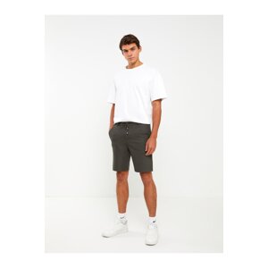 LC Waikiki Slim Fit Men's Bermuda Shorts