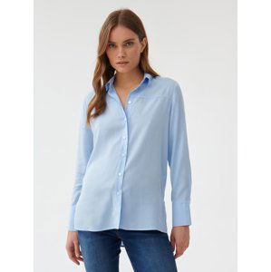 Tatuum ladies' shirt PRECJA