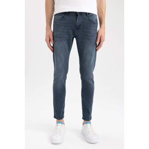 DEFACTO Slim Comfort Fit Jeans