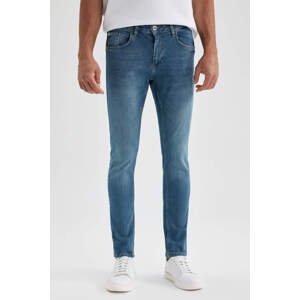 DEFACTO Slim Comfort Fit Jeans