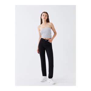 LC Waikiki High Waist Slim Fit Women Jeans