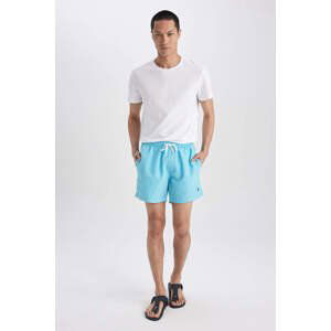 DEFACTO Basic Short Swim Shorts