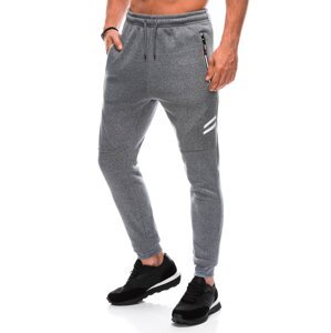 Edoti Men's sweatpants