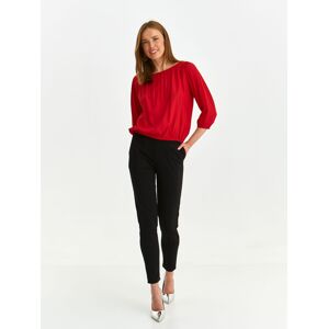 Top Secret LADY'S BLOUSE LONG SLEEVE