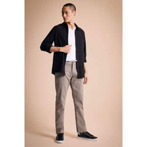 DEFACTO Regular Fit Trousers