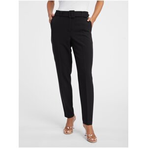 Orsay Black Ladies Pants - Women