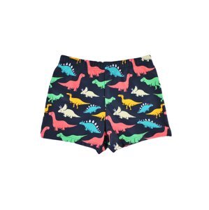 NOVITI Kids's Swimming Trunks KC001-B-01