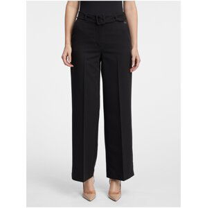 Orsay Black Women's Wide Pants - Women