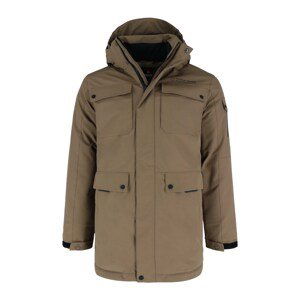 Volcano Man's Jacket J-WOLKEN M06182-W24