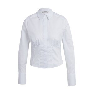 Orsay White Ladies Shirt - Women
