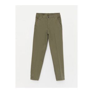 LC Waikiki Boys' Pants with Elastic Waist