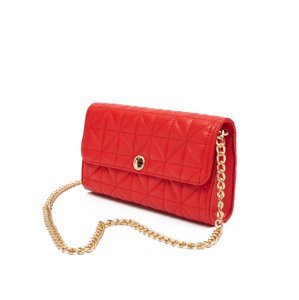 Orsay Red women's handbag - Women's