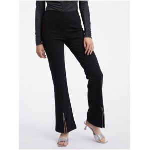 Orsay Black Ladies Pants - Women