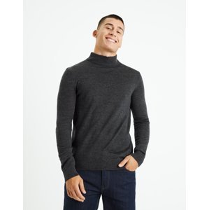 Celio Wool sweater Fechic - Men