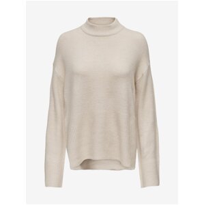 Creamy women's sweater JDY Elanora - Women