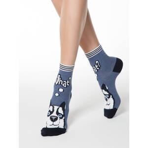 Conte Woman's Socks 425