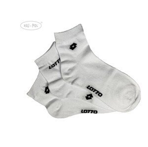Raj-Pol Man's 3Pack Socks M Lotto