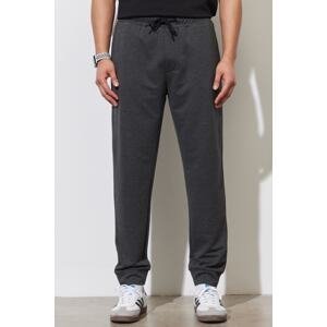 AC&Co / Altınyıldız Classics Standard Fit Regular Fit Pocket Comfort Cotton Sweatpants