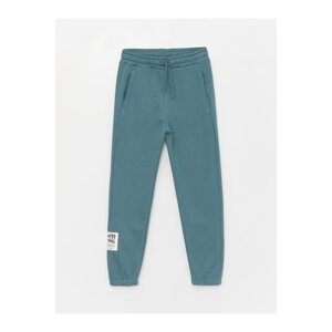 LC Waikiki Boys' Elastic Waist Jogger Sweatpants