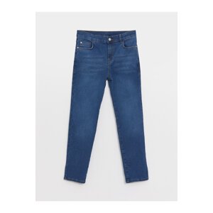 LC Waikiki Slim Fit Boy's Jean Trousers