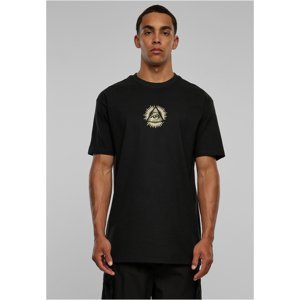 New Order Oversize T-Shirt Black
