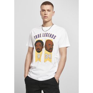 True Legends 2.0 T-shirt white