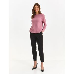 Top Secret LADY'S SWEATER LONG SLEEVE