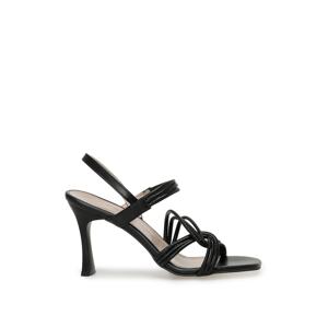 İnci Narciso 3fx Women's Black Heeled Sandal