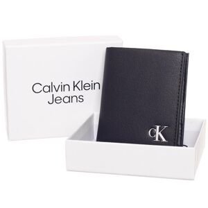 Calvin Klein Jeans Man's Wallet 8719856615574
