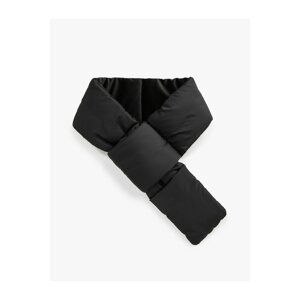 Koton Inflatable Basic Scarf