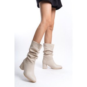 Capone Outfitters Round Toe Women's Boots