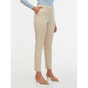 Orsay Beige Ladies Pants - Women