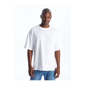 LC Waikiki Men's Crew Neck Short Sleeve T-Shirt