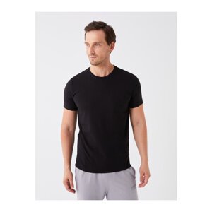 LC Waikiki Men's Crew Neck Short Sleeve T-Shirt