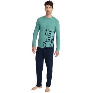 Pyjamas Henderson Core 40962 Influx L/R M-3XL green 77x