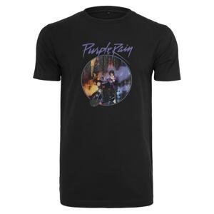 Black Prince Purple Rain T-Shirt