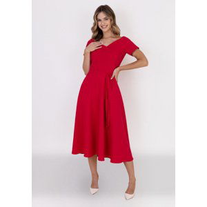 Lanti Woman's Dress Suk181