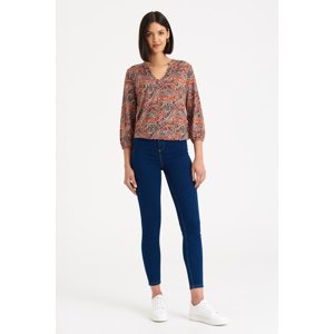 Greenpoint Woman's Blouse TOP704W22PSL01