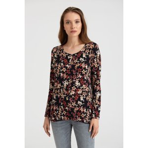 Greenpoint Woman's Blouse TOP718W22MDW07