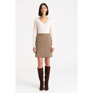 Greenpoint Woman's Skirt SPC306W22CHE01
