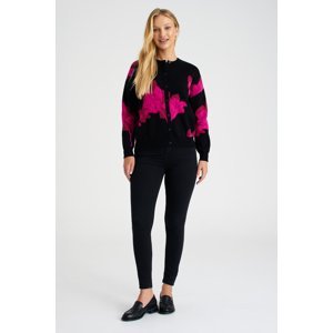Greenpoint Woman's Sweater SWE664W22FLW26