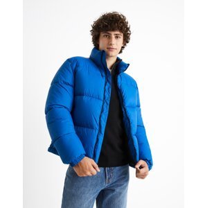 Celio Winter quilted jacket Cuparigi - Men's