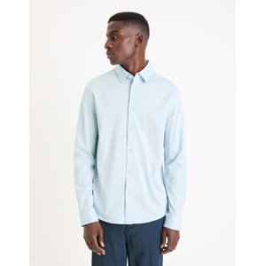 Celio Vajersey Shirt - Mens