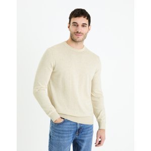 Celio Plain Sweater Decoton - Men's