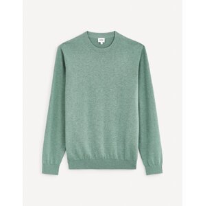 Celio Plain Sweater Decoton - Men's