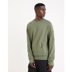 Celio Sweatshirt Gemari - Mens