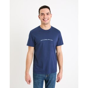 Celio T-Shirt Gexhand - Men's