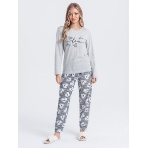 Edoti Women's pyjamas UL