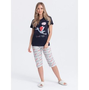 Edoti Women's pyjamas UL